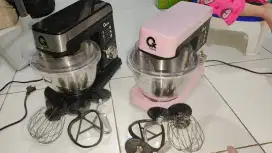 Mixer oxone like new