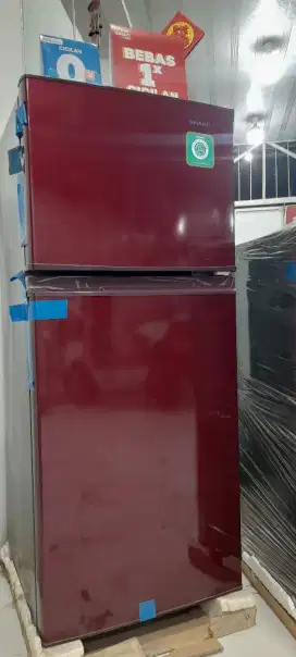 LEMARI ES SHARP