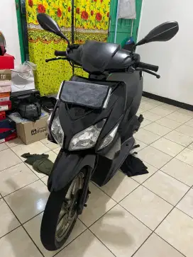 Vario 110 Old, SS Komplit