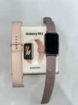 Galaxy Samsung Fit 3