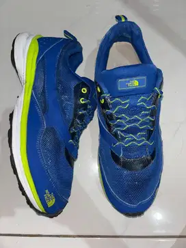 The North Face size 41 made in korea