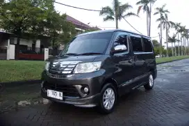 LUXIO 2016 X 1.5 MANUAL (L) DP 30jt. DAIHATSU LUXIO