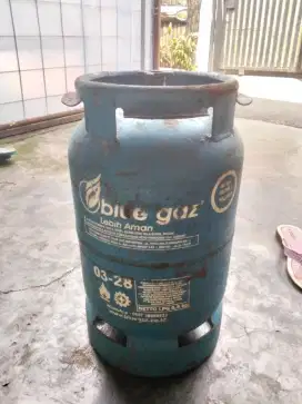 Blue gaz 5,5 kg