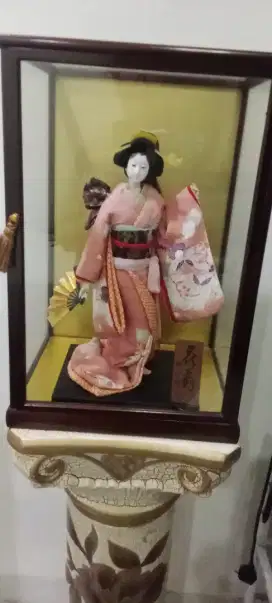 Boneka asli jeoqng