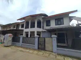 Dijual Tanah Murah di Kembangan, dekat Puri Indah, Jakarta Barat