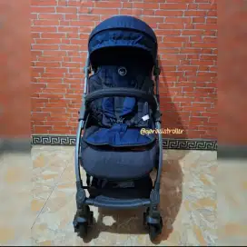 Stroller baby elle avio Rs Cabin Size