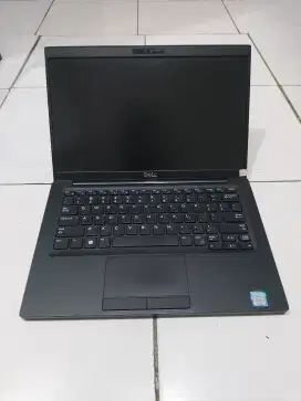 Laptop Dell 7380 i5