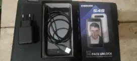 Evercross S45 fullset Normal