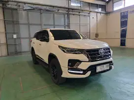 Toyota Fortuner 2022 Diesel