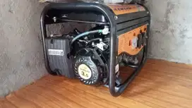 Genset kapasitas 1,150 watt