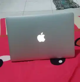 MacBook RAM 8/256gb Laptop komputer Apple notebook netbook pc iphone