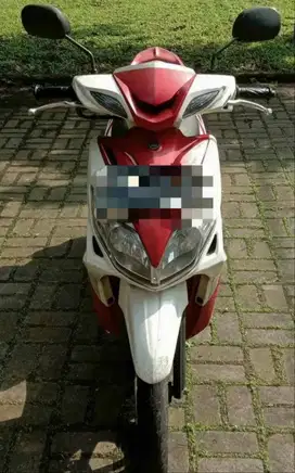 Yamaha Xeon 125 Karburator