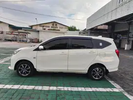 Toyota Calya 2023 Bensin