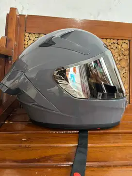 Helm full face ALV Genesis