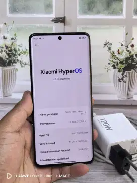 Redmi Note 13 Pro Plus 5G