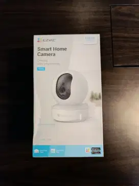 CCTV EZVIZ TY1 GARANSI 1 TAHUN WITH LAN