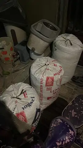 Jual pasir ayakan