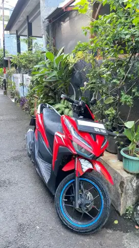 VARIO 125CC LED 2019