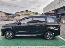 Toyota Avanza 2020 Bensin