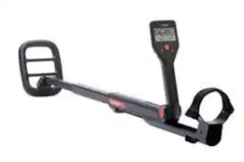 Metal detector go find 22