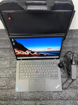 Lenovo ThinkPad L14 Gen4 (13th GARANSI RESMI indo  November 2027