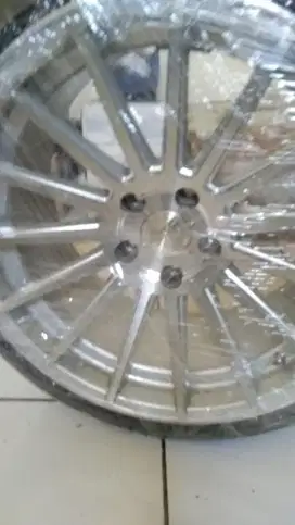 Jual velg ring 20