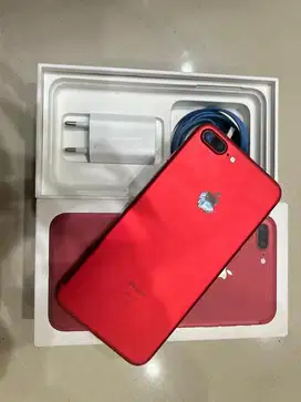 iphone 7 plus 128gb resmi ibox