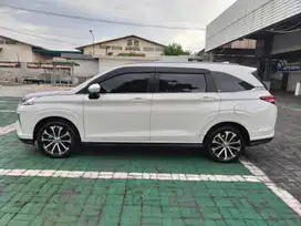 Toyota Avanza 2024 Bensin