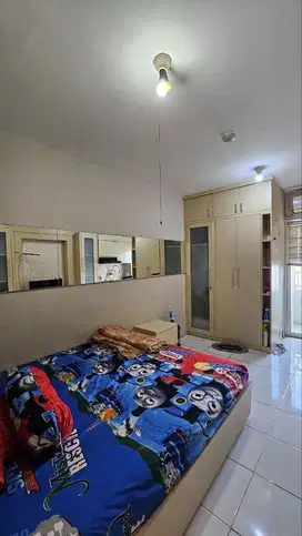 SHMRS‼️Apartemen educity dekat ITS