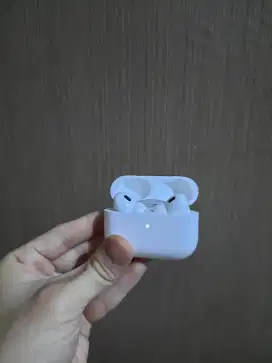 Airpods Pro 2 USB Type C
