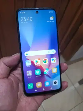 Redmi 10 (2022) 6/128 batangan halall