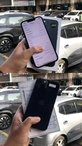 iPhone 13 128GB IBOX