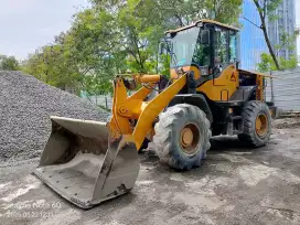 Wheel Loader SLDG 1,8 M³ - 3 Ton
