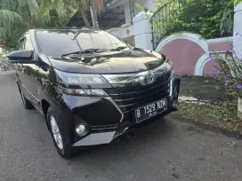 Toyota Avanza 2021 Bensin