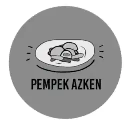 MEMASAK DAN MELAYANI PEMPEK AZKEN