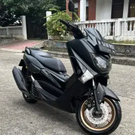 Nmax 155cc tahun 2018 Istimewa ya