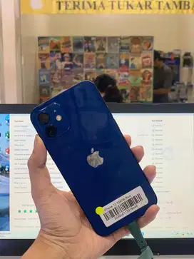 iPhone 12 128GB