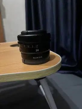 Sony FE 24mm f2.8 G / Sony FE 24mm f/2.8 G Lens