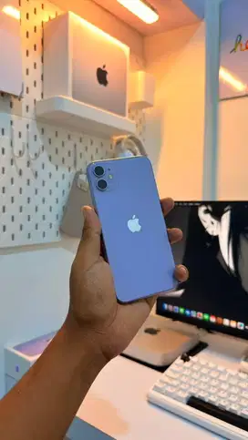 iPhone 11 64GB inter all operator