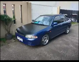 Mitsubishi Lancer GLXi CB4 Thn 1995