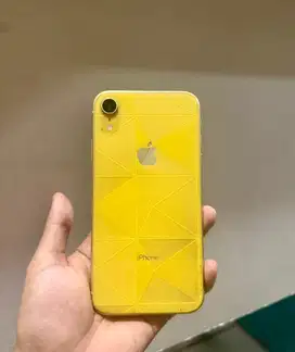 Iphone XR 64GB Inter