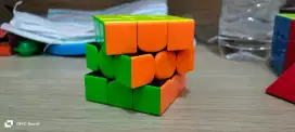 Rubix non magnetic Gan 356 Rs