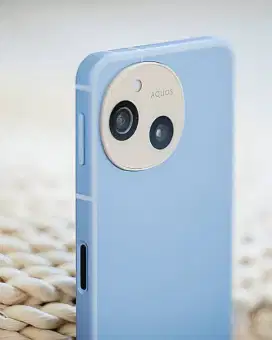 Sense 9 diskon Sharp Aquos 8/256