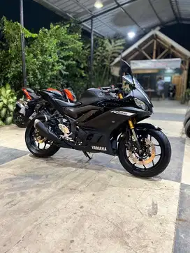 NEW R25 V2 KM 3rb KAYAK BARU