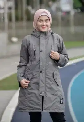 HI-JACKET ORIGINAL PARKA WATERPROOF