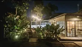 Kerjasama Partnership Coffee Shop Warkop Rumah Makan