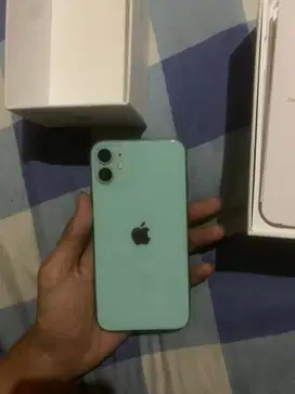 IPHONE 11 64gb ALL OPERATOR