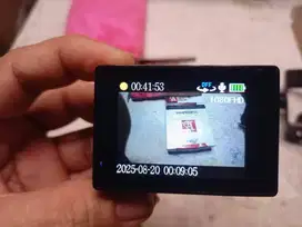 Action Cam 4k Wifi