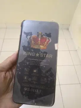 Asus zenfone Max M2