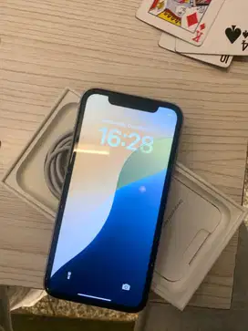 Iphone 11 128 ibox